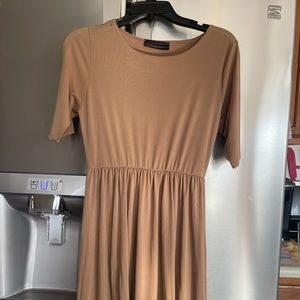 Women’s Maxi Dress